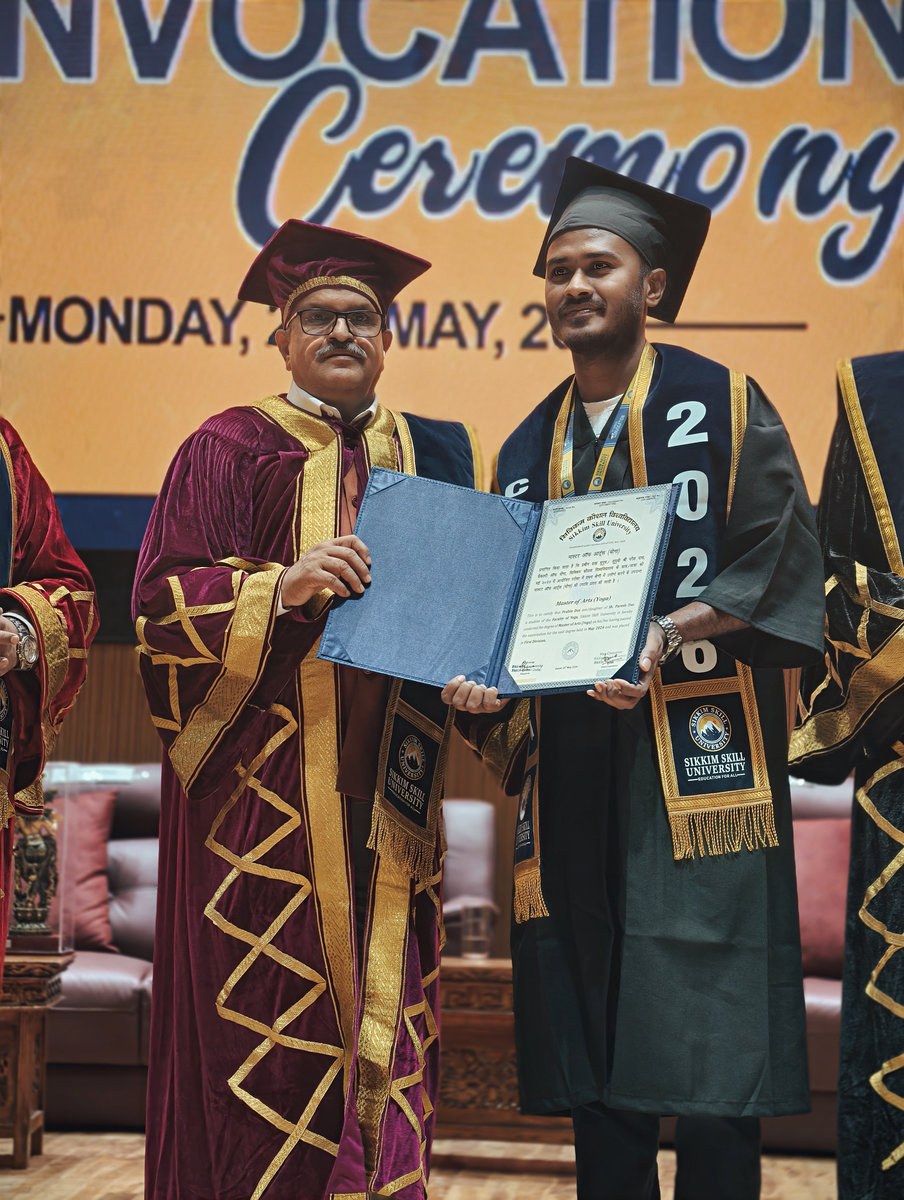 Convocation Gallery